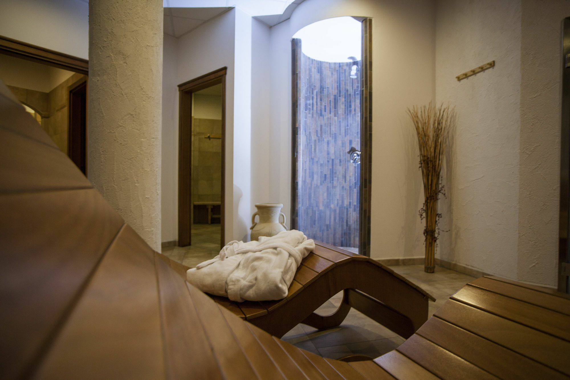 Hotel Chalet All'Imperatore มาดอนนาดีกัมปิโญ ภายนอก รูปภาพ